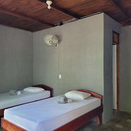 Hostal Xilotl San José del Sur Extérieur photo