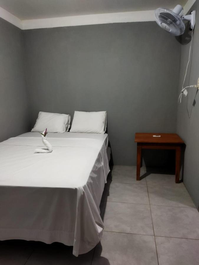 Hostal Xilotl San José del Sur Extérieur photo