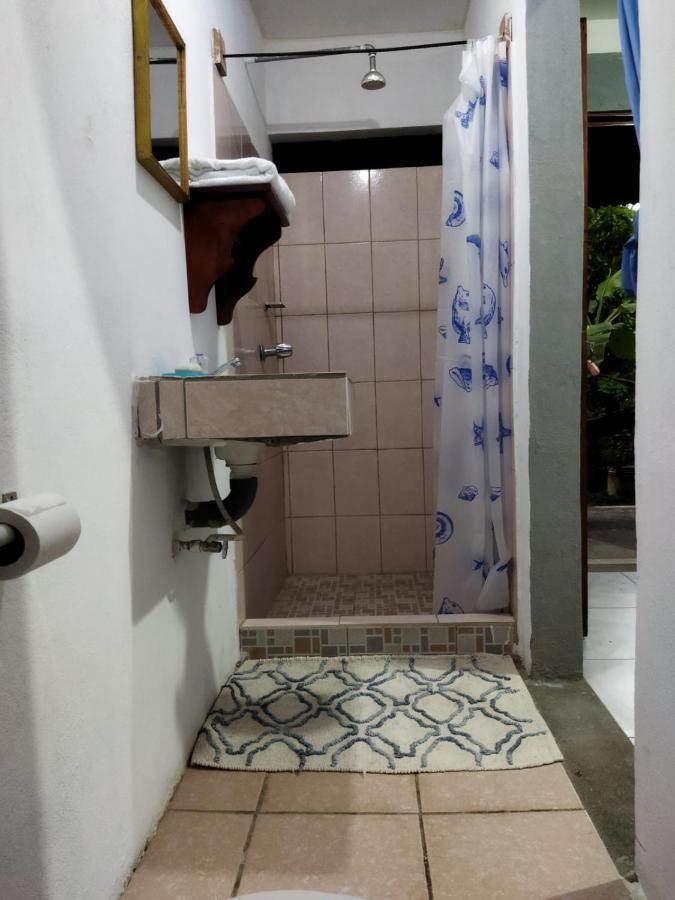 Hostal Xilotl San José del Sur Extérieur photo