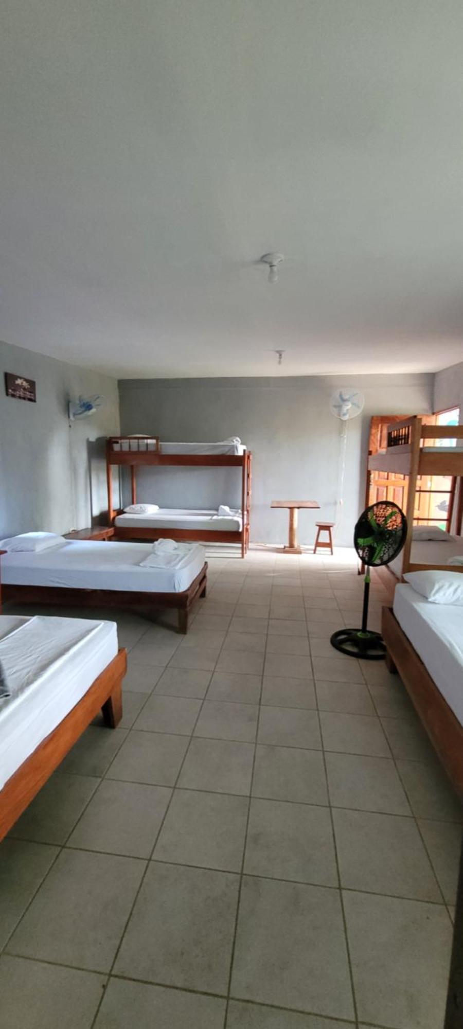 Hostal Xilotl San José del Sur Extérieur photo