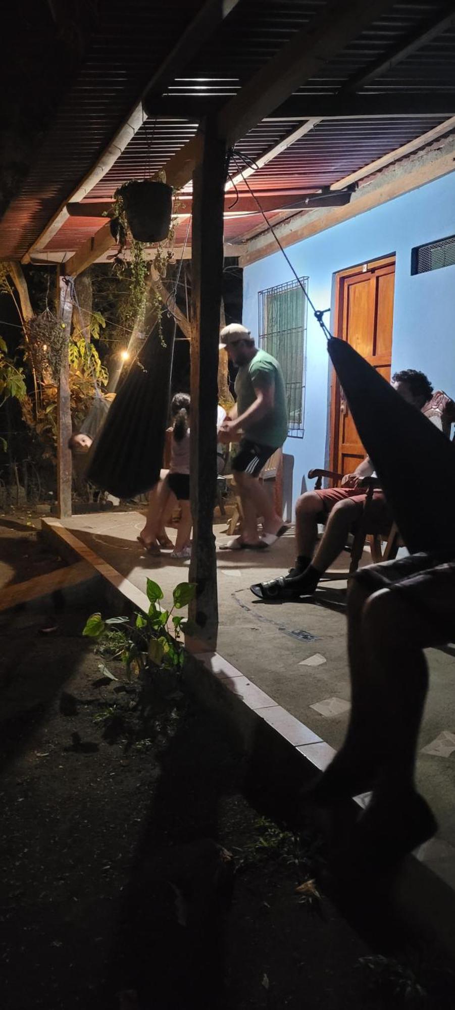 Hostal Xilotl San José del Sur Extérieur photo