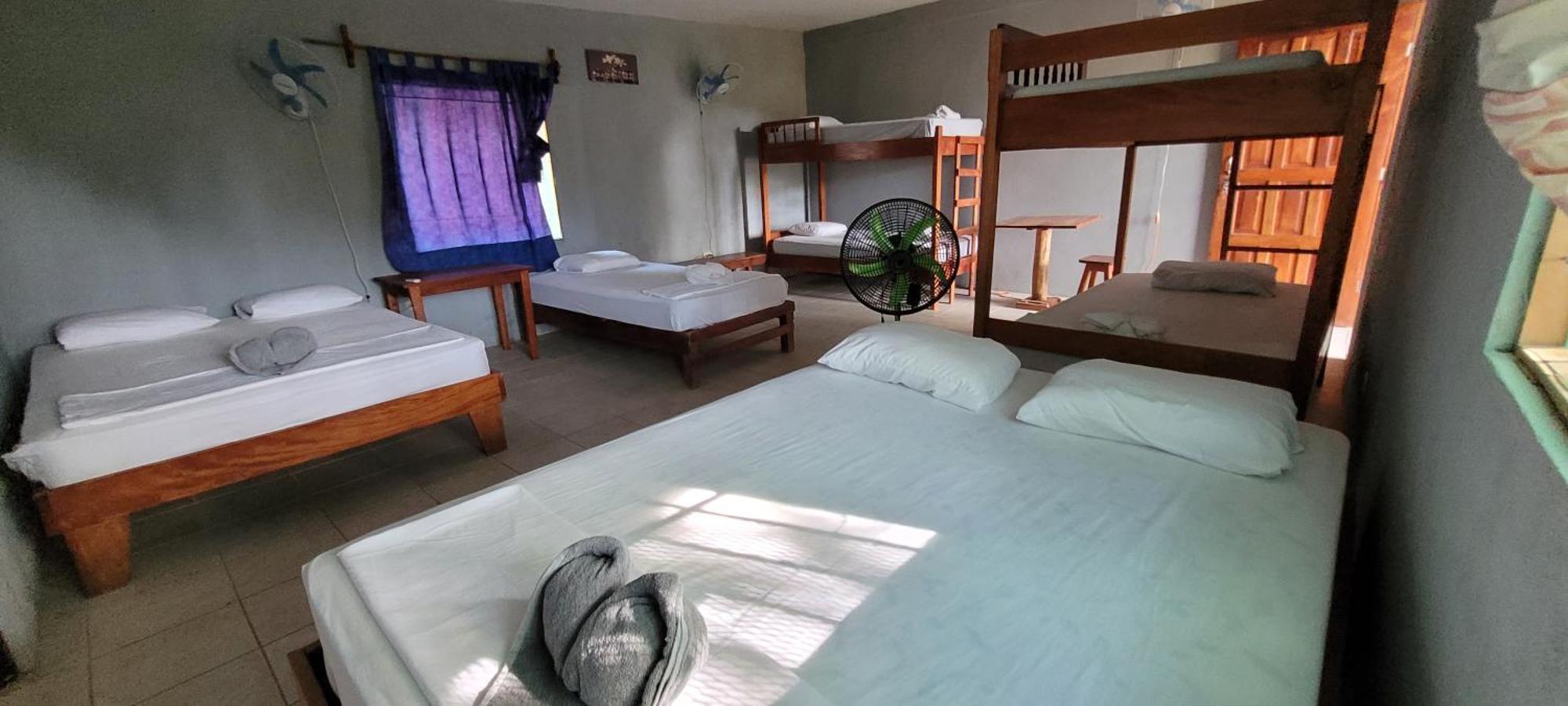 Hostal Xilotl San José del Sur Extérieur photo