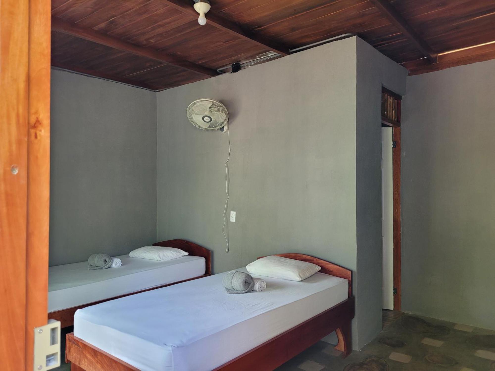 Hostal Xilotl San José del Sur Extérieur photo