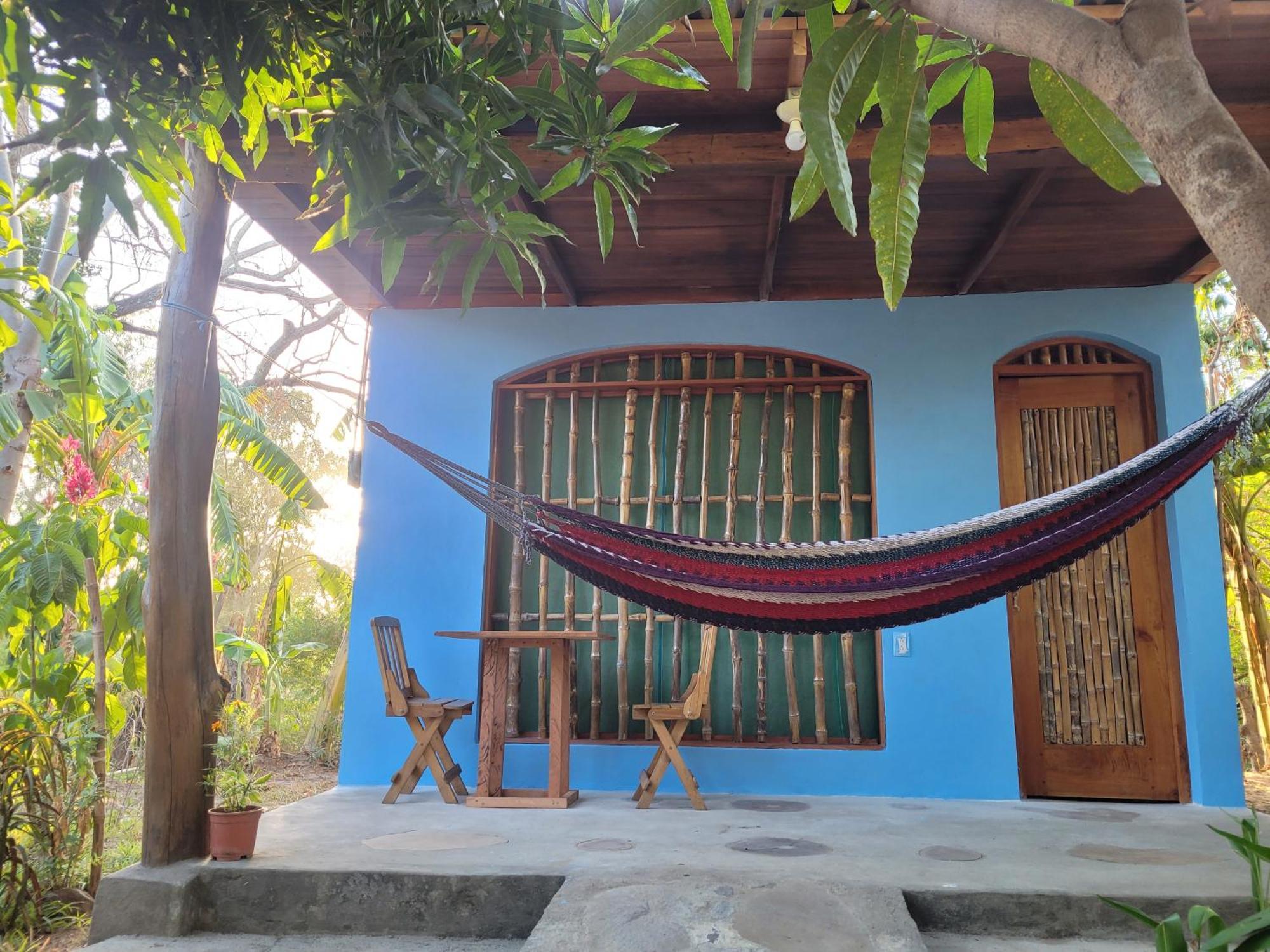 Hostal Xilotl San José del Sur Extérieur photo