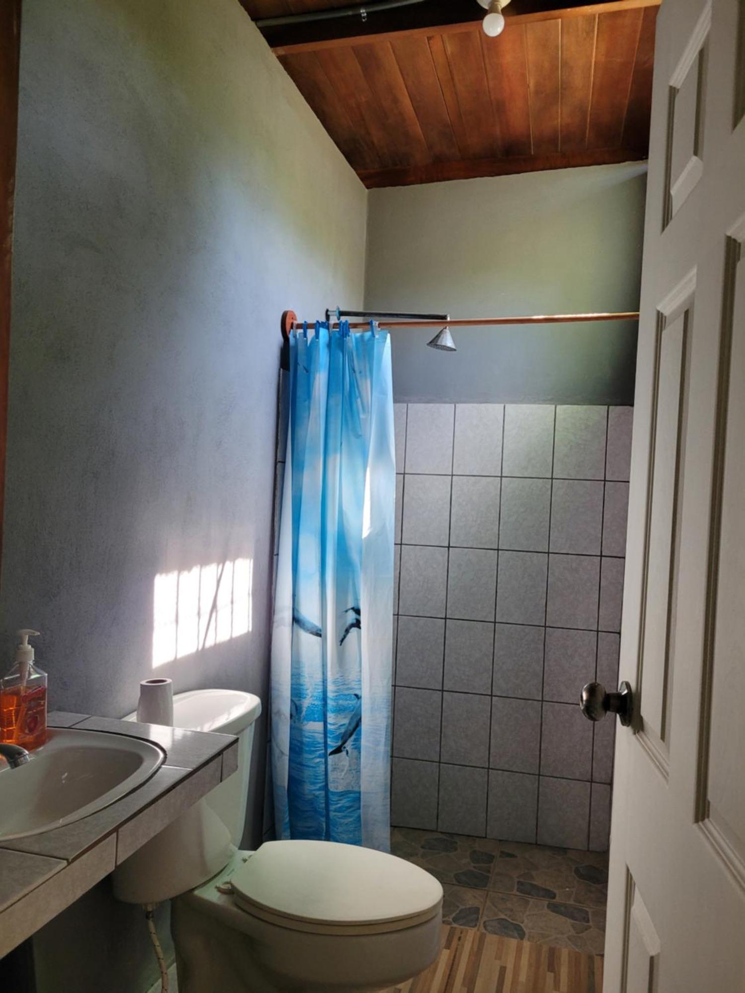 Hostal Xilotl San José del Sur Extérieur photo