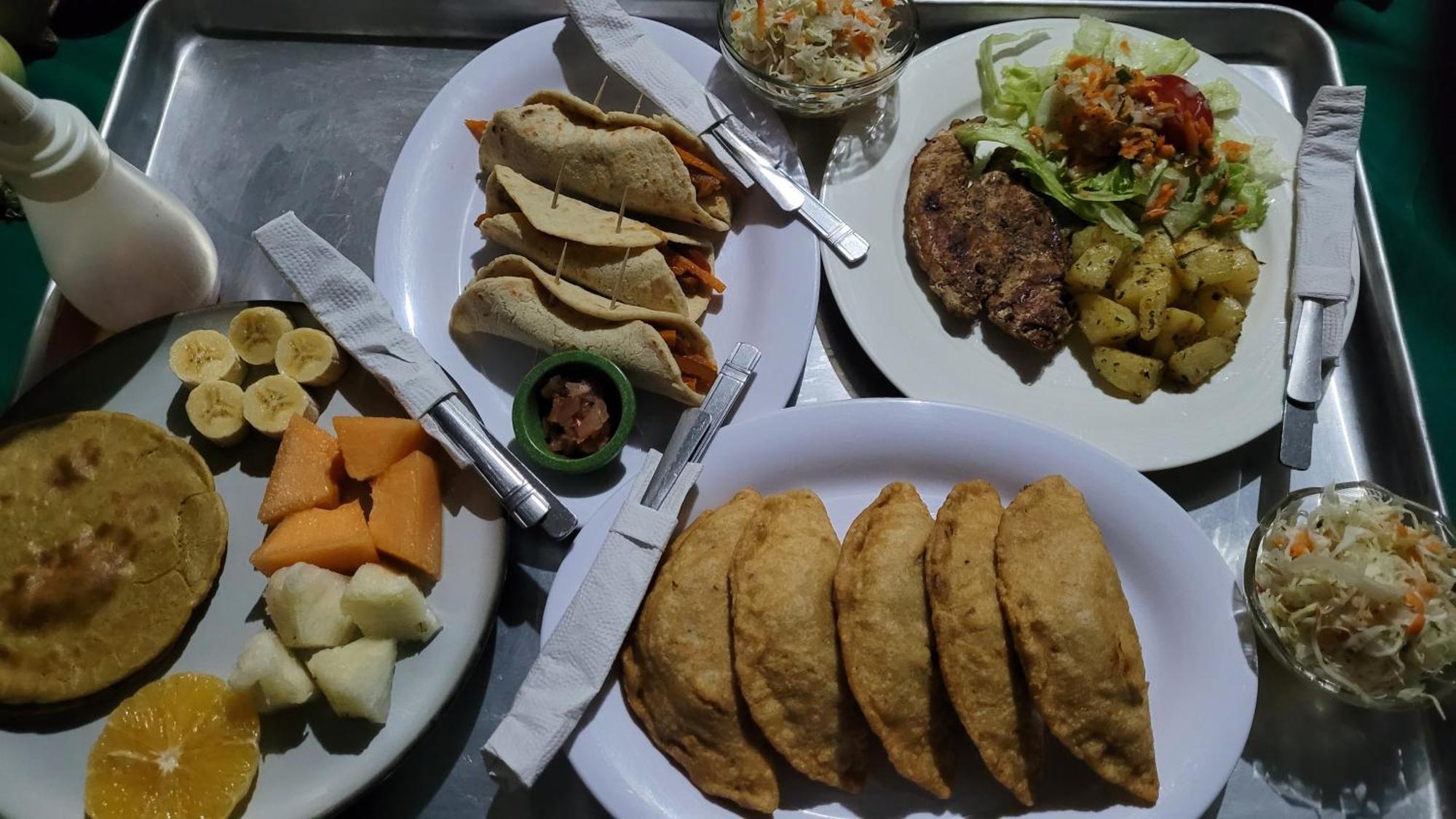 Hostal Xilotl San José del Sur Extérieur photo