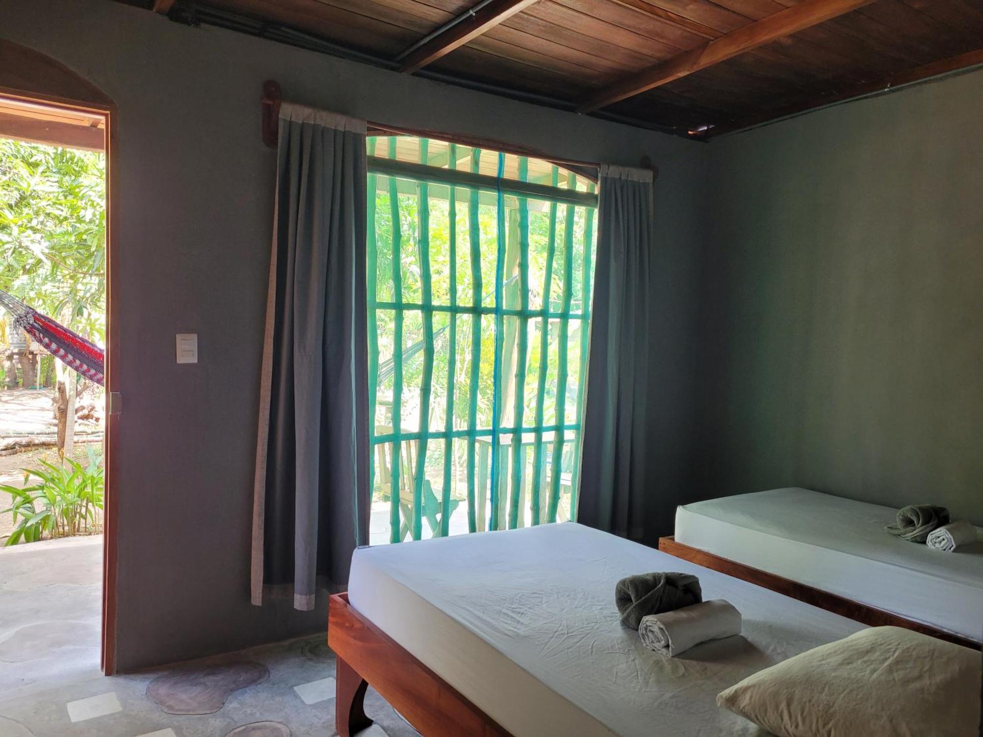 Hostal Xilotl San José del Sur Extérieur photo