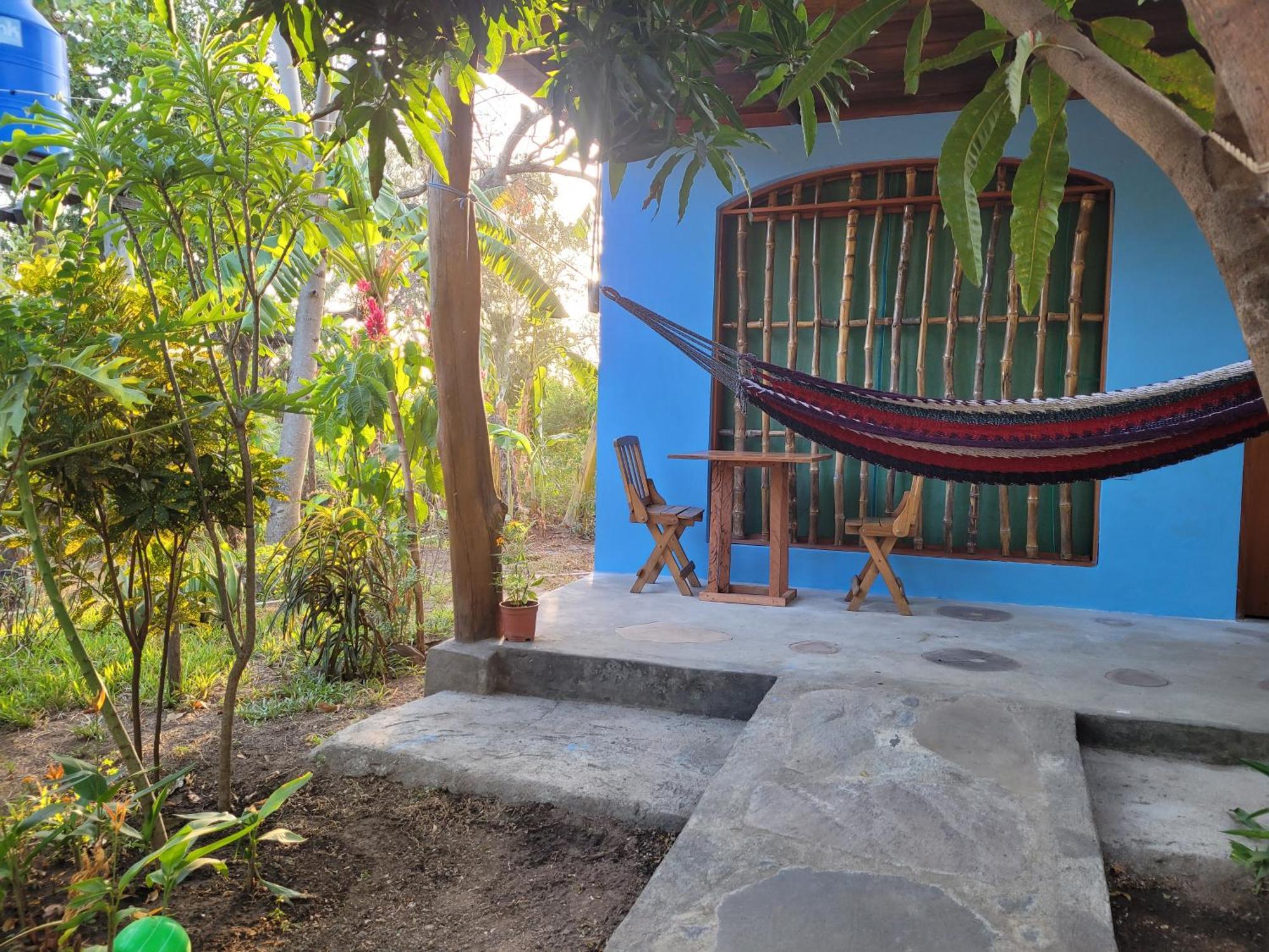 Hostal Xilotl San José del Sur Extérieur photo